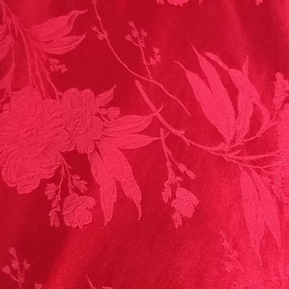 Red Formal - Picture 8 of 9